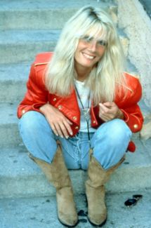 Kim Carnes pictures