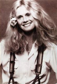 Kim Carnes pictures