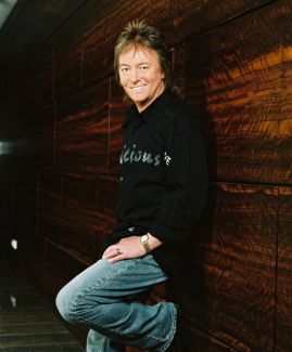 Chris Norman pictures