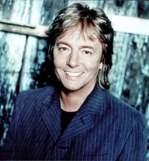 Chris Norman pictures