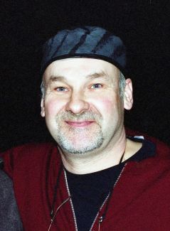 Paul Carrack pictures
