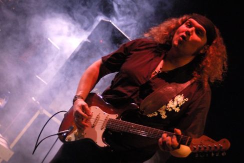 Julian Sas pictures