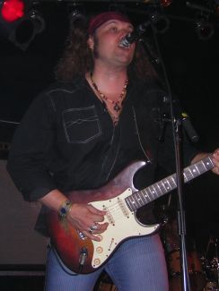 Julian Sas pictures