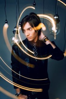 Alex Band pictures