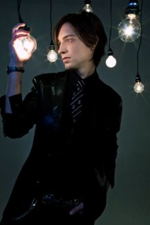 Alex Band pictures