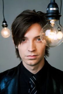 Alex Band pictures