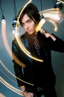 Alex Band pictures