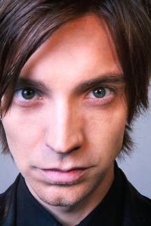 Alex Band pictures
