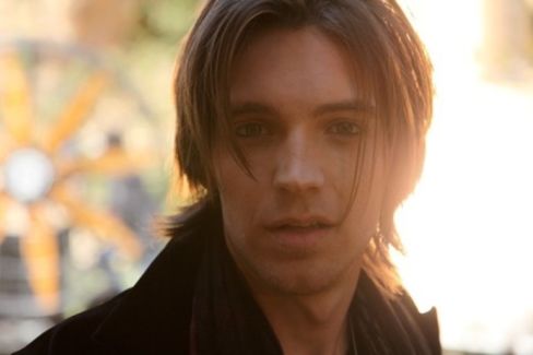 Alex Band pictures