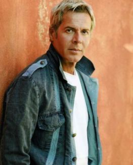 Claudio Baglioni pictures