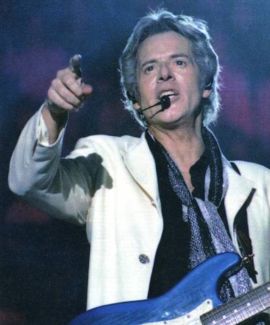 Claudio Baglioni pictures