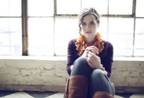 Audrey Assad pictures