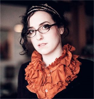 Audrey Assad pictures