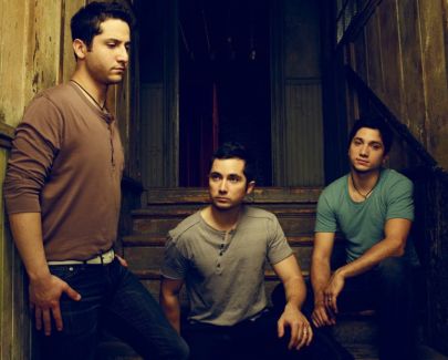 Boyce Avenue pictures
