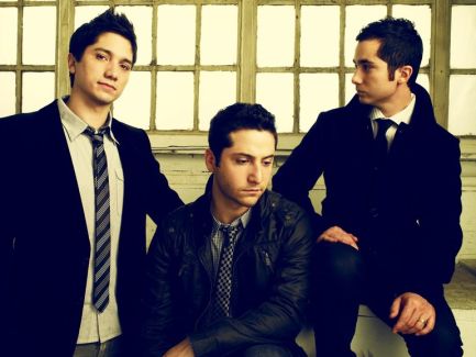 Boyce Avenue pictures
