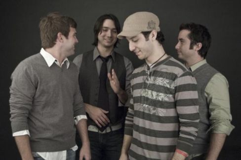 Boyce Avenue pictures