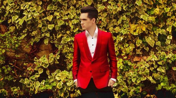 Panic! at the Disco pictures