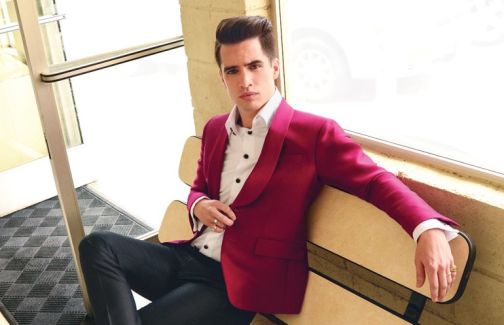 Panic! at the Disco pictures