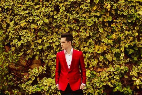 Panic! at the Disco pictures