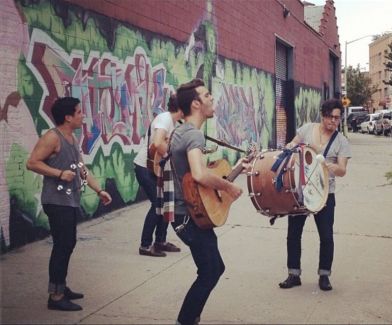 American Authors pictures