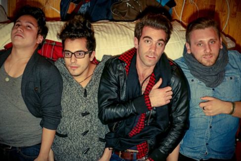 American Authors pictures
