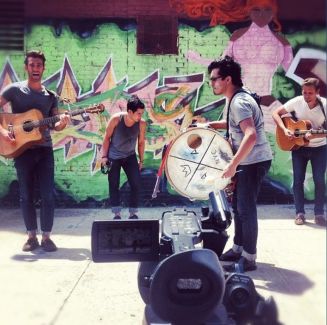 American Authors pictures