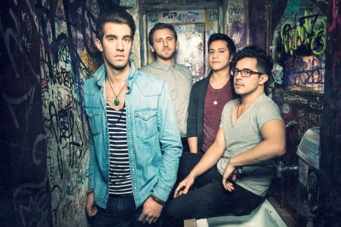 American Authors pictures
