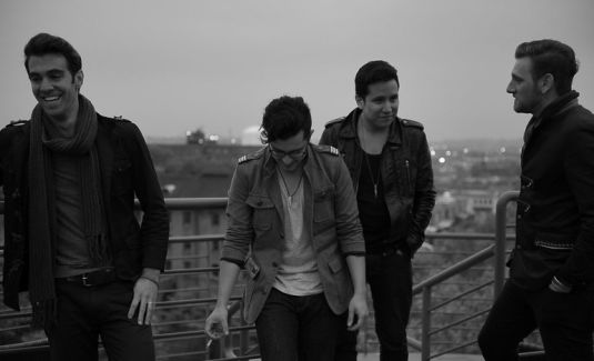American Authors pictures