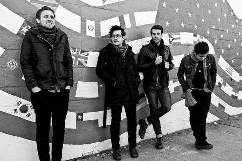 American Authors pictures