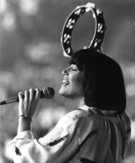 Kiki Dee pictures