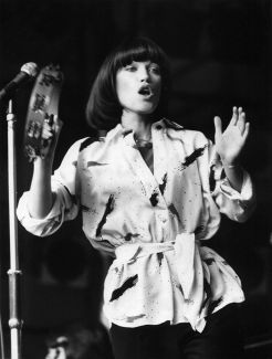 Kiki Dee pictures