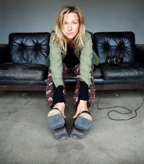 Ebba Forsberg pictures
