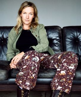 Ebba Forsberg pictures