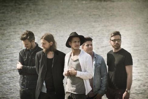 The Slow Show pictures