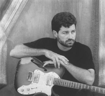 Tab Benoit pictures
