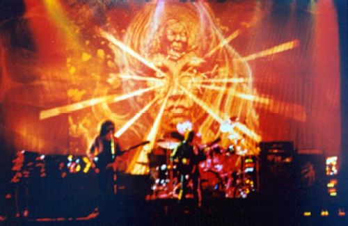 Hawkwind pictures