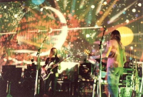 Hawkwind pictures