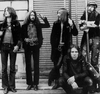 Hawkwind pictures