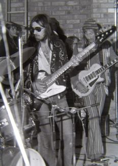 Hawkwind pictures