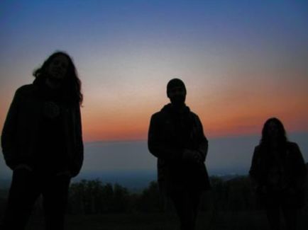 Ufomammut pictures