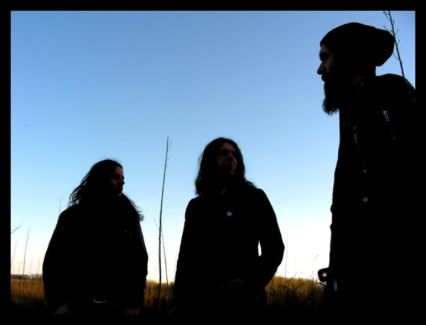 Ufomammut pictures