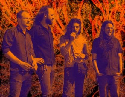 Ufomammut pictures