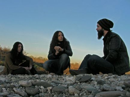 Ufomammut pictures