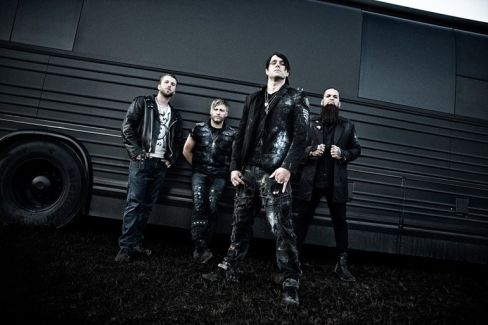 Three Days Grace pictures
