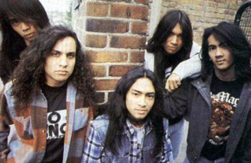 Death Angel pictures