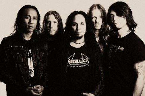 Death Angel pictures