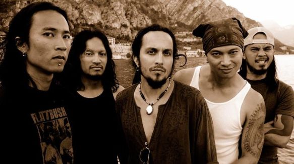 Death Angel pictures