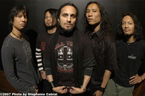 Death Angel pictures