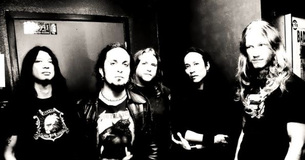 Death Angel pictures