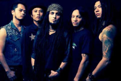 Death Angel pictures